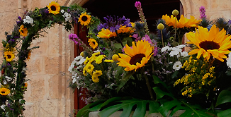 Bodas - Floristeria Lucy