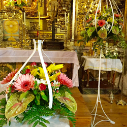 Ocasiones Especiales - Floristeria Lucy