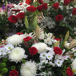 Ocasiones Especiales - Floristeria Lucy